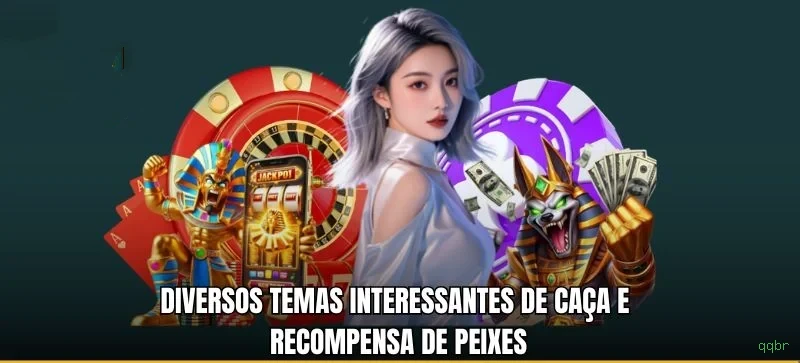 Bônus qqbr