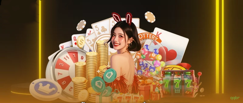 Cassino ao Vivo qqbr