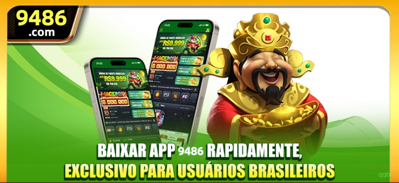 qqbr Plataforma