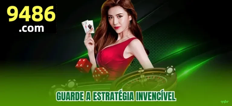 qqbr Plataforma