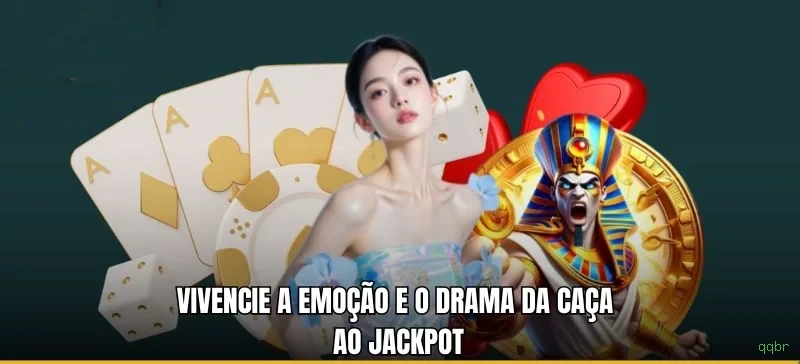Fortune Tiger Slot qqbr