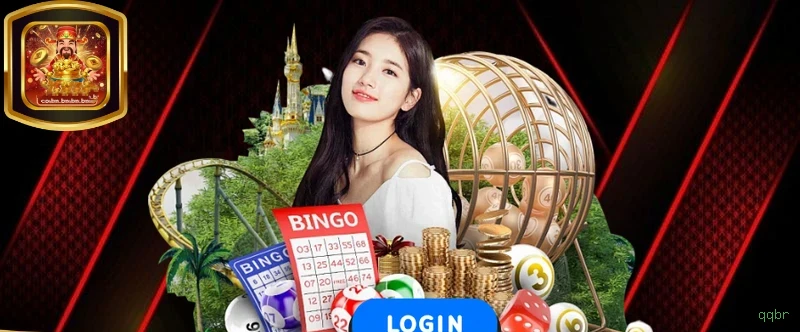 qqbr App Mobile