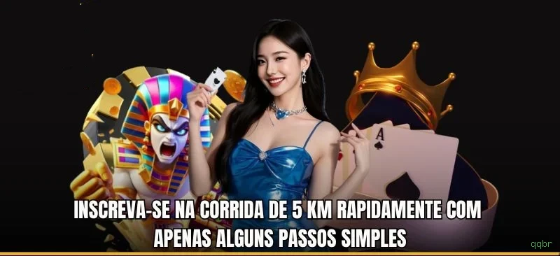 qqbr Plataforma