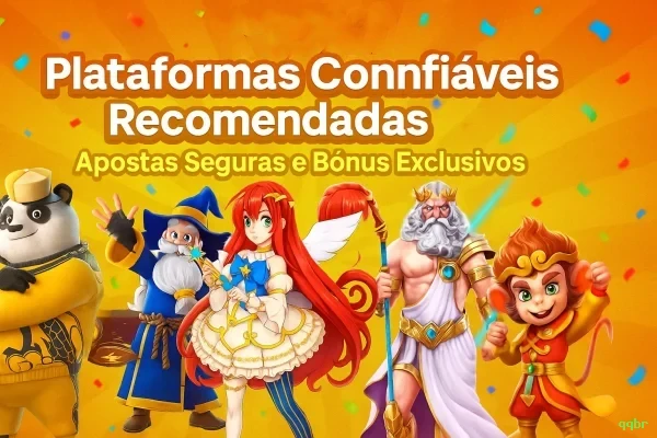 Jogos qqbr