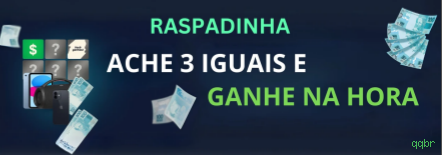 Pagamentos qqbr