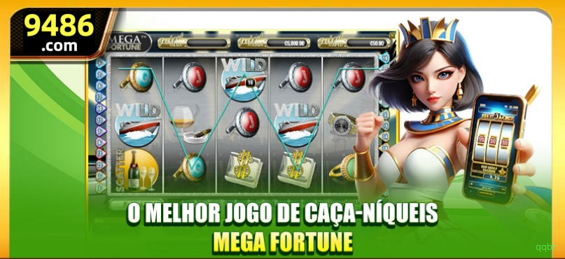 qqbr Plataforma