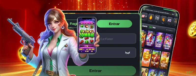 Programa VIP qqbr